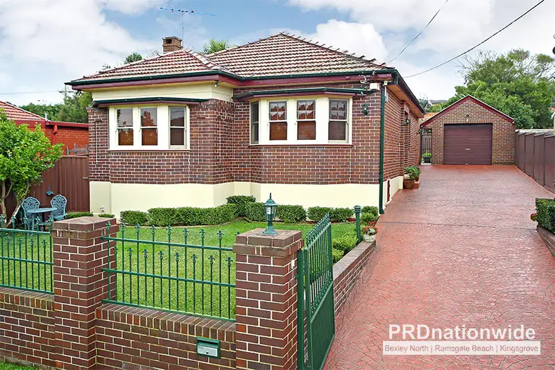 Main view of Homely house listing, 13 Warejee Street, Kingsgrove NSW 2208