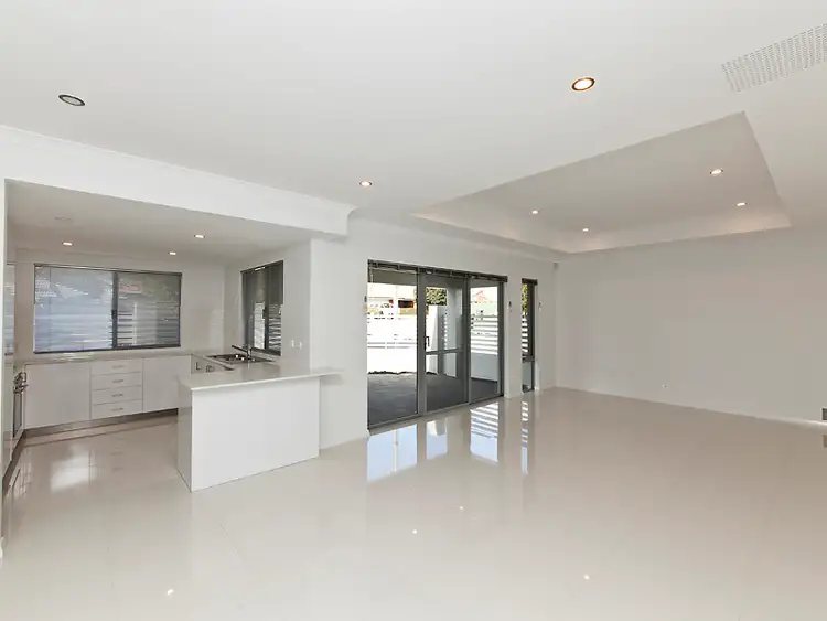 Second view of Homely villa listing, 7A Milton Avenue, Balcatta WA 6021