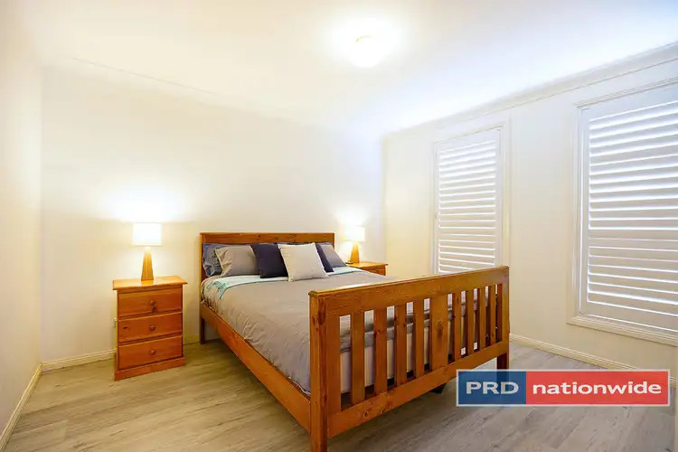 Fifth view of Homely house listing, 12 Balmoral Drive, Cambridge Park NSW 2747
