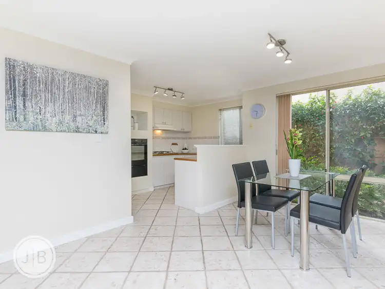 Fifth view of Homely townhouse listing, 3/58 Sandgate Street, South Perth WA 6151