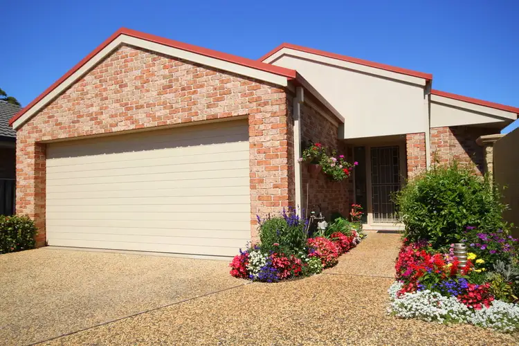 Main view of Homely villa listing, 1/92 Greenmeadows Drive, Port Macquarie NSW 2444