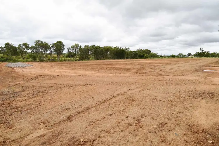 Second view of Homely land listing, 15 Brocklan Close, Millchester QLD 4820