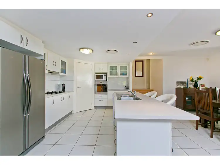 Fourth view of Homely house listing, 128 Beach Street, Cleveland QLD 4163