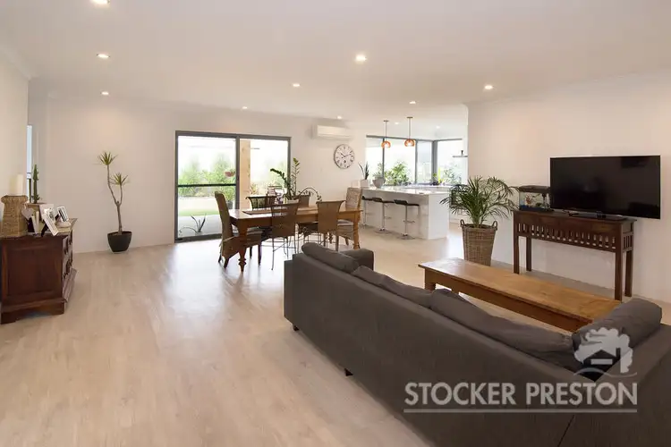 Fifth view of Homely house listing, 25 Monclair Circuit, Dunsborough WA 6281