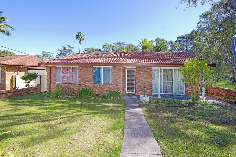 Main view of Homely house listing, 58 Cadonia Road, Tuggerawong NSW 2259
