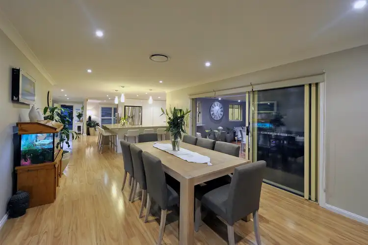 Sixth view of Homely house listing, 16 Spinnaker Way, Corlette NSW 2315