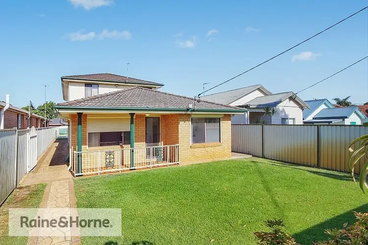 199 Trafalgar Avenue, Umina Beach NSW 2257