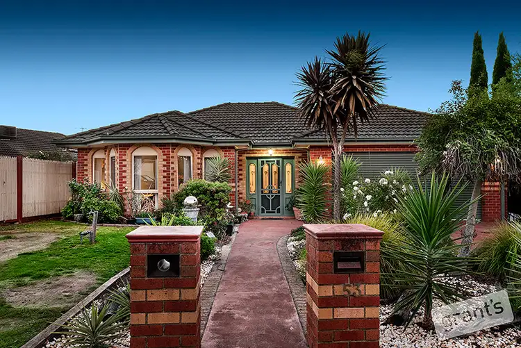 53 The Avenue, Narre Warren South VIC 3805