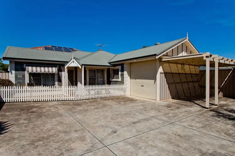 39A Green Street, Brompton SA 5007