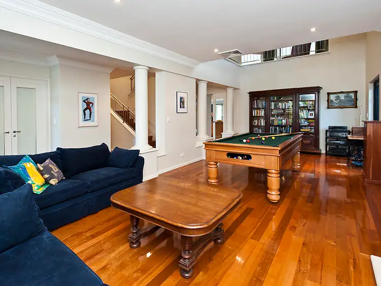 Fourth view of Homely house listing, 24 Watkins Road, Dalkeith WA 6009