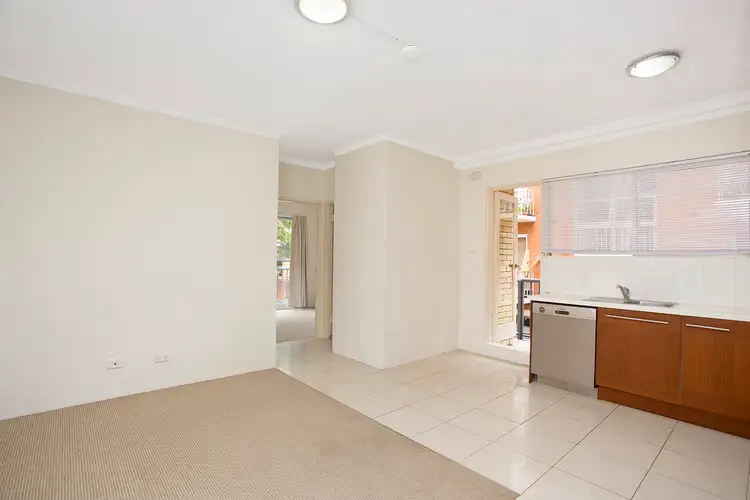 Third view of Homely unit listing, 5/49 Howard Avenue, Dee Why NSW 2099