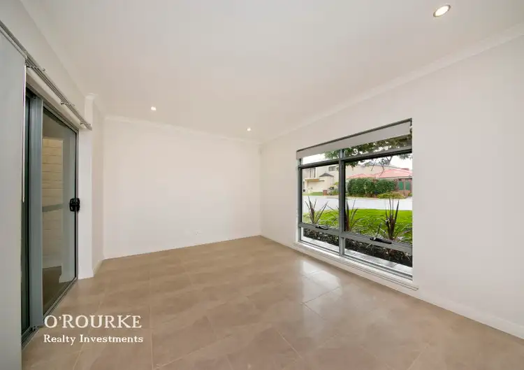 Second view of Homely townhouse listing, 113C Westview Street, Scarborough WA 6019