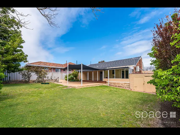 Second view of Homely house listing, 44 Kirkdale Avenue, Floreat WA 6014