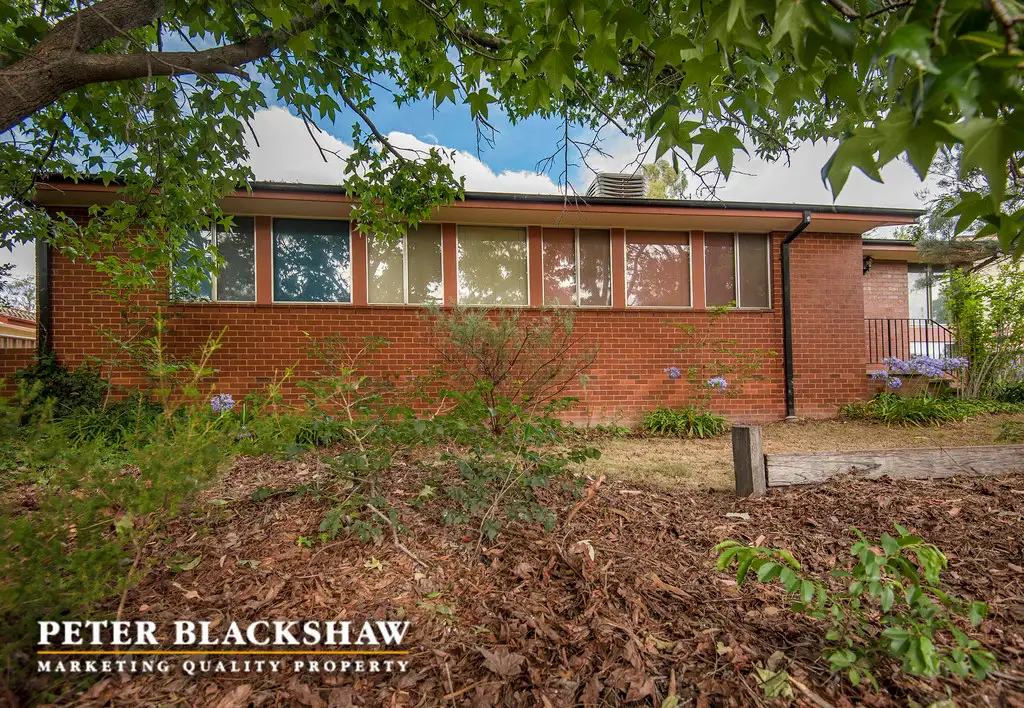Main view of Homely house listing, 47 Eugenia Street, Rivett ACT 2611