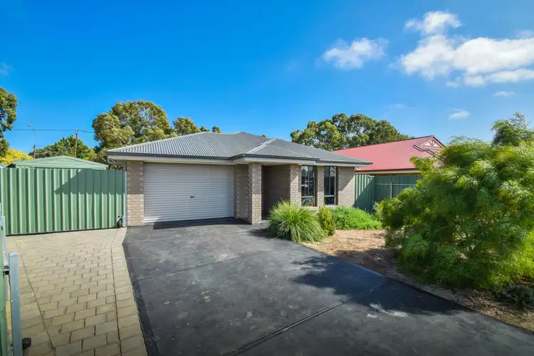 Second view of Homely house listing, 34 Verde Drive, Myponga SA 5202