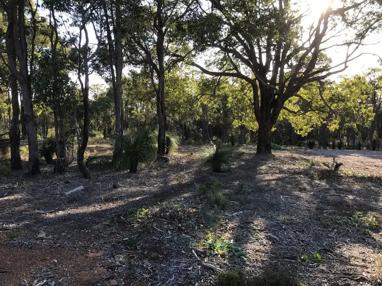 Sixth view of Homely land listing, Lot 270 Runnymede Way, Bedfordale WA 6112