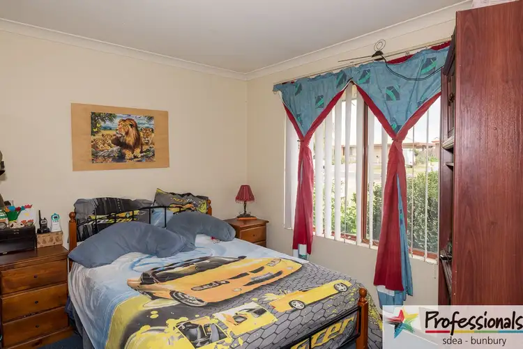 Fifth view of Homely house listing, 11 Harland Street, Carey Park WA 6230