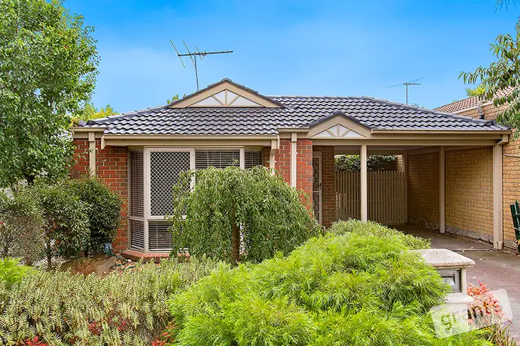 13B Tenandra Court, Berwick VIC 3806