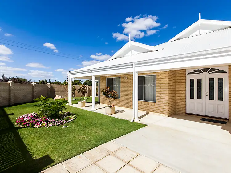 Second view of Homely house listing, 6 Royce Street, Singleton WA 6175