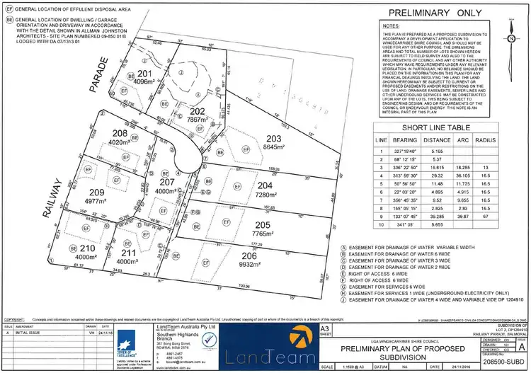 Seventh view of Homely rural property listing, 35-41 Railway Pde, Balmoral NSW 2571