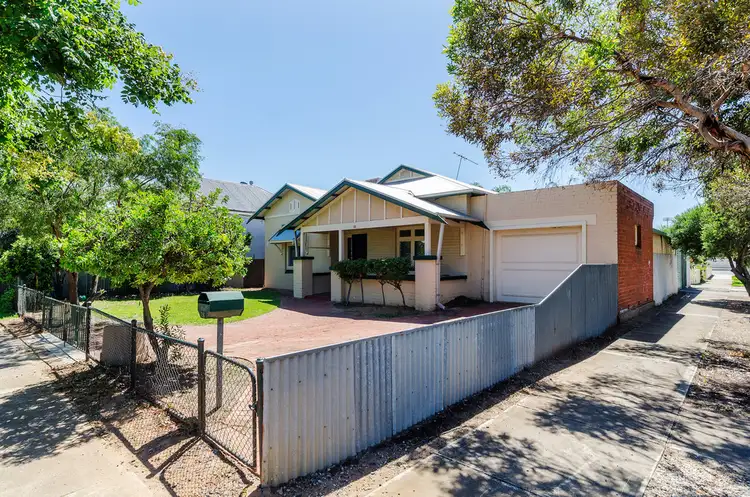 Second view of Homely house listing, 26 Jervois Ave, West Hindmarsh SA 5007