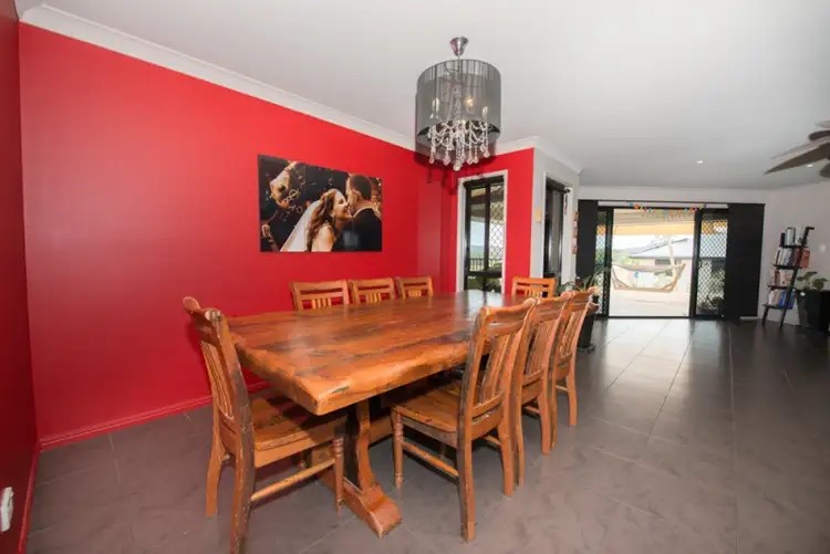 Fifth view of Homely house listing, 10 Ningana Court, Calliope QLD 4680