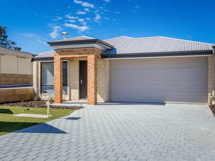 Second view of Homely house listing, Unit 5, 20 Weld Road, Swan View WA 6056