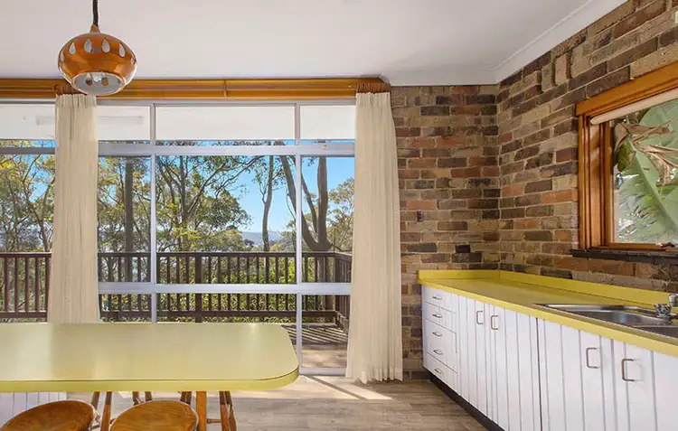 Fifth view of Homely house listing, 95D Cheryl Crescent, Newport NSW 2106