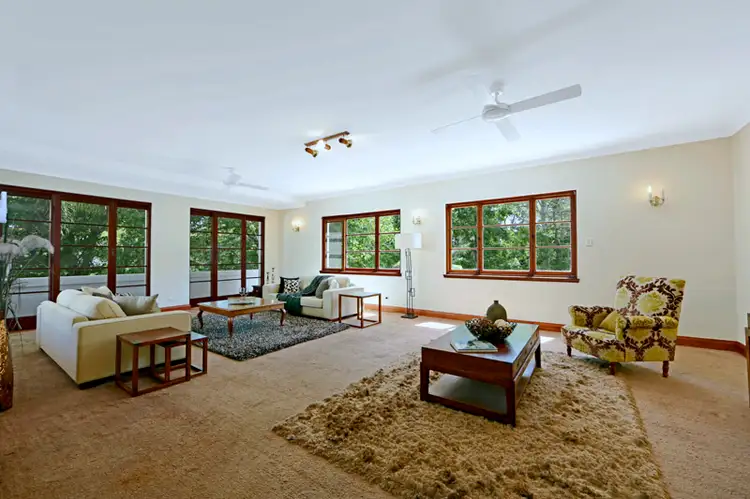Fifth view of Homely house listing, 5 Kywong Avenue, Pymble NSW 2073