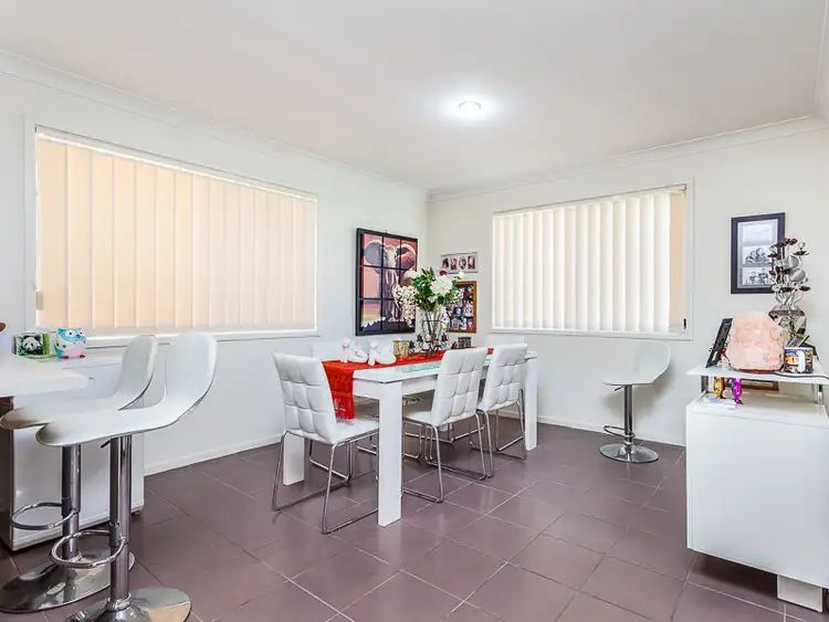 Fourth view of Homely villa listing, 45 80 WEBSTER ROAD, Deception Bay QLD 4508