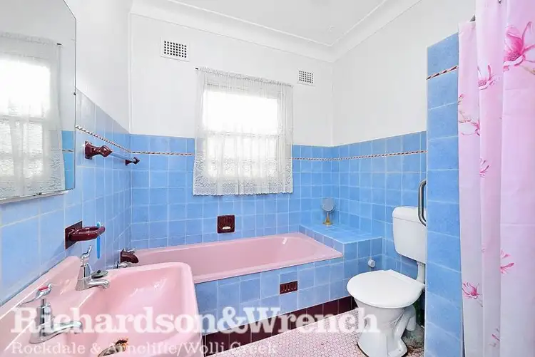 Sixth view of Homely house listing, 153 Farr Street, Rockdale NSW 2216