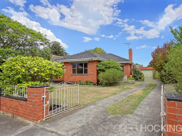 12 Hartwell Place, Cheltenham VIC 3192