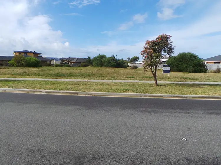 Main view of Homely land listing, 54 Haven Drive, Shearwater TAS 7307