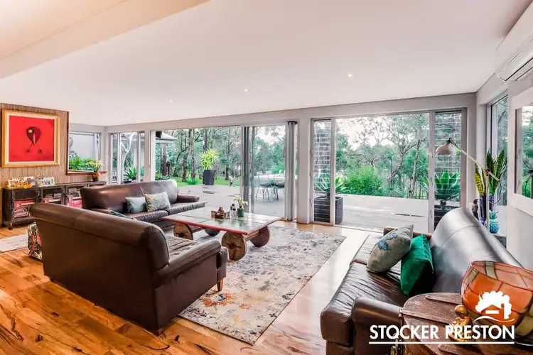 Fifth view of Homely house listing, 20 Mistover Place, Yallingup WA 6282