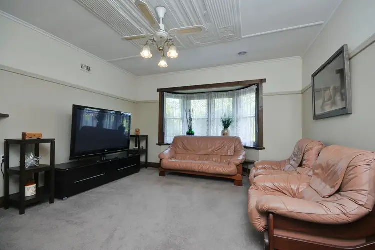 Second view of Homely house listing, 55 Moore Street, Moe VIC 3825