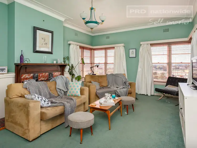 Third view of Homely house listing, 40 Railway Street, Turvey Park NSW 2650