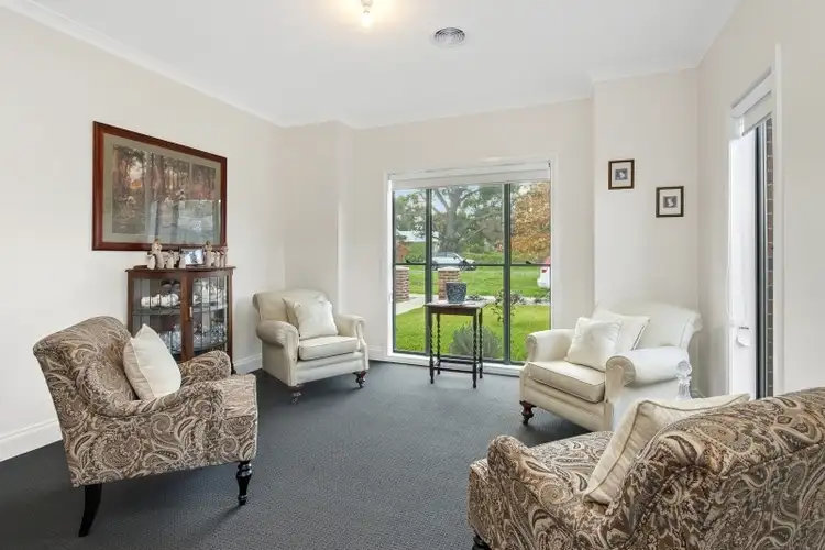 Third view of Homely house listing, 313 Yuille, Buninyong VIC 3357