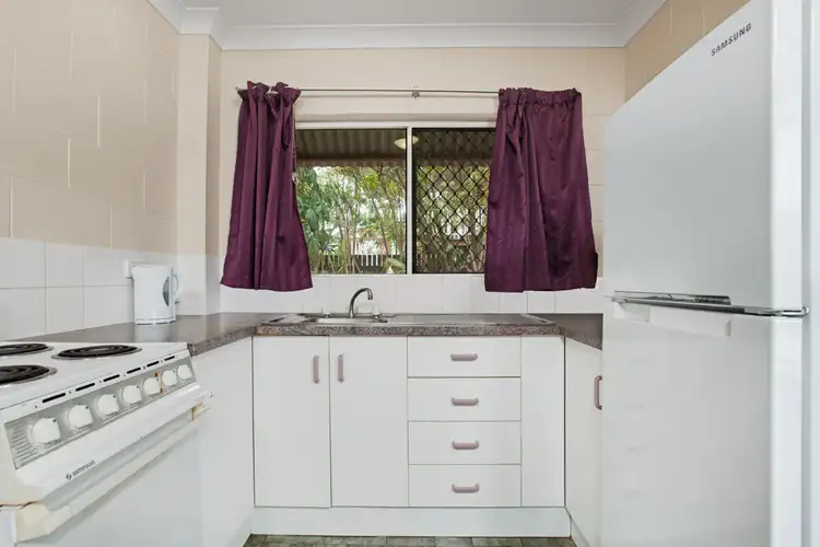 Second view of Homely unit listing, 1/8 Nelson Street, Bungalow QLD 4870