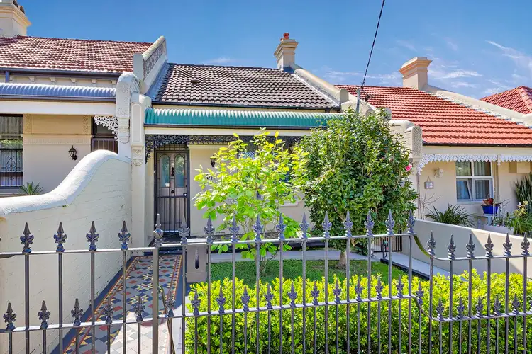 14 Temple Street, Stanmore NSW 2048