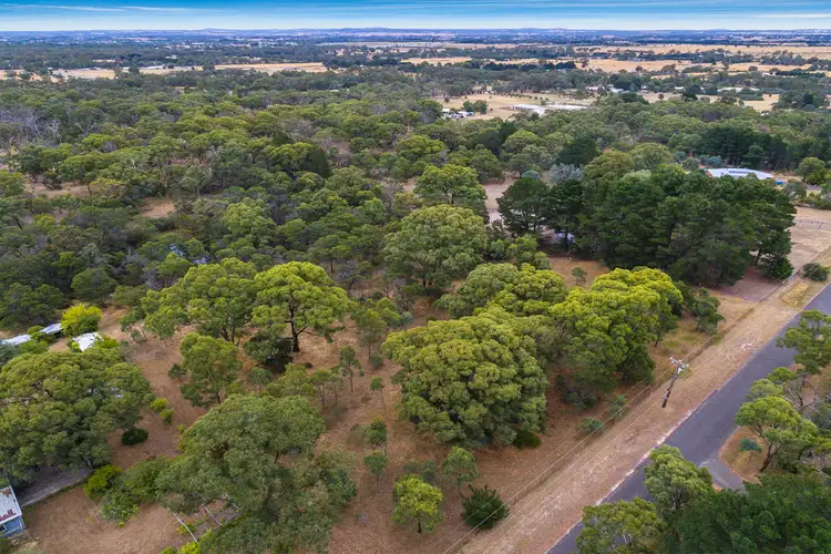 Second view of Homely land listing, Lot 34 Hallorans Lane, Kyneton VIC 3444