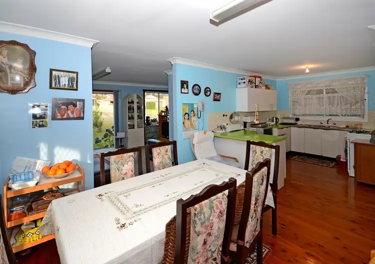 Fourth view of Homely house listing, 19 Otway Street, Orient Point NSW 2540