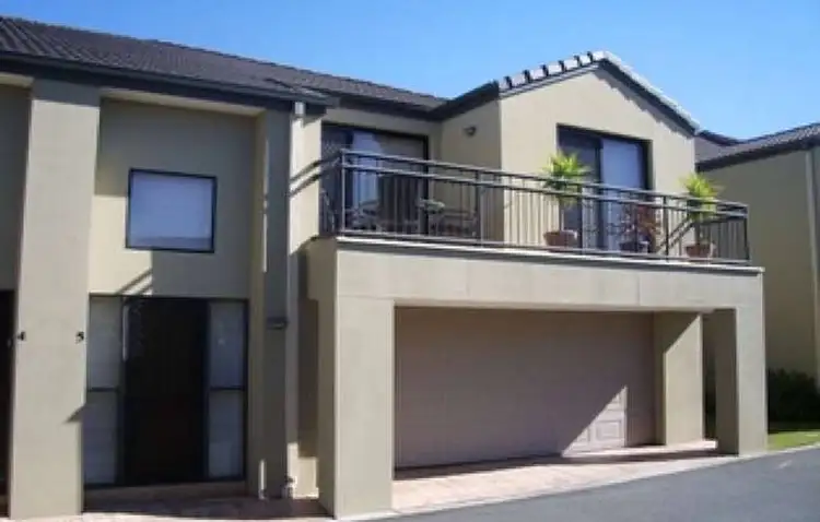 5/60 Ancona Street, Carrara QLD 4211