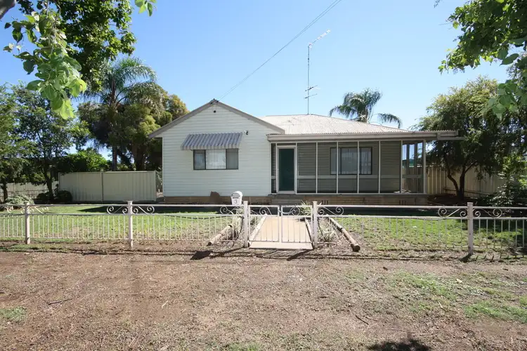 3 Burigal Street, Narrabri NSW 2390