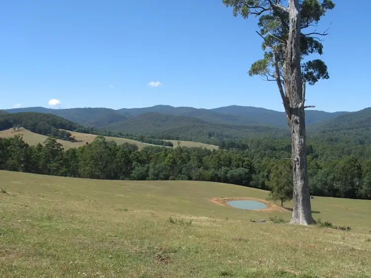 Second view of Homely rural property listing, 60 & 80 McLeans Road, East Warburton VIC 3799