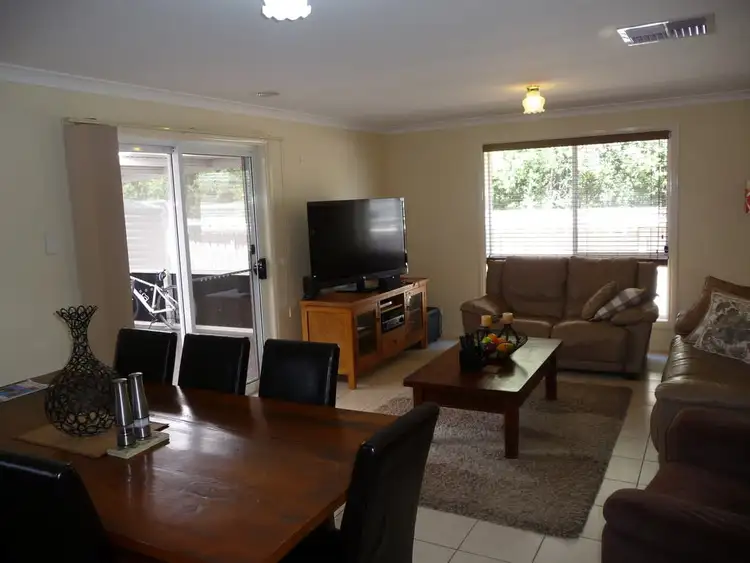 Third view of Homely house listing, 8 Morton Court, Moama NSW 2731