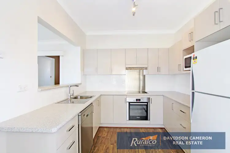 Second view of Homely house listing, 29 Holland Street, Tamworth NSW 2340
