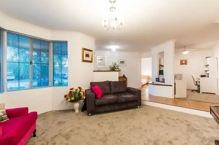 Fourth view of Homely house listing, 37 Turnbury Park Drive, Jandakot WA 6164