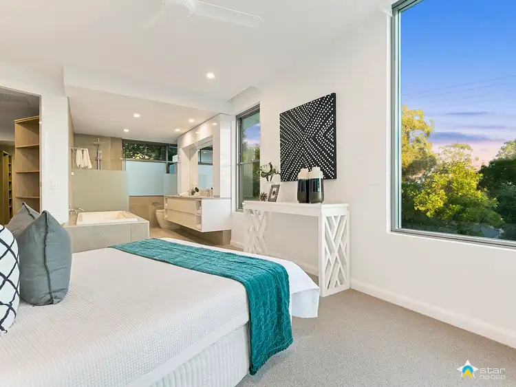 Third view of Homely apartment listing, Unit 2/3 Viewland Drive, Noosa Heads QLD 4567
