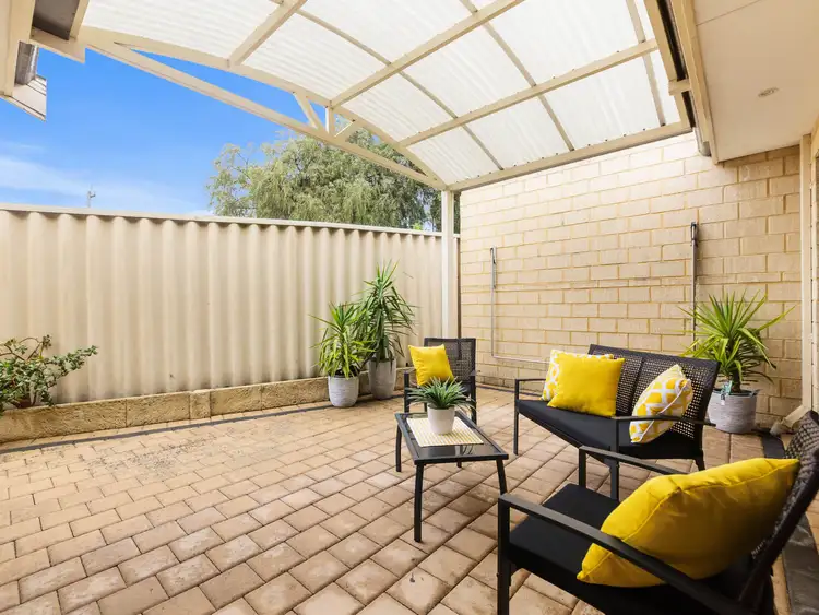 Third view of Homely house listing, 30B Thor Street, Innaloo WA 6018