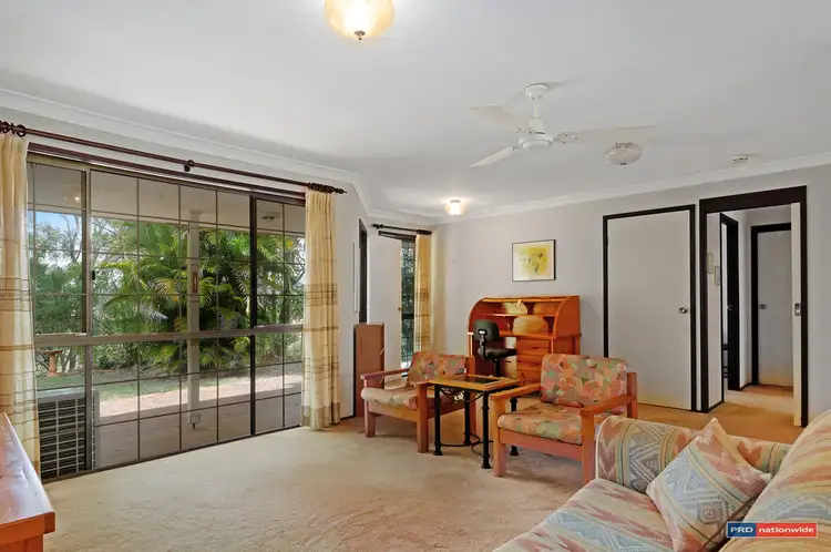 Fourth view of Homely villa listing, 66/160 Bardon Avenue, Miami QLD 4220